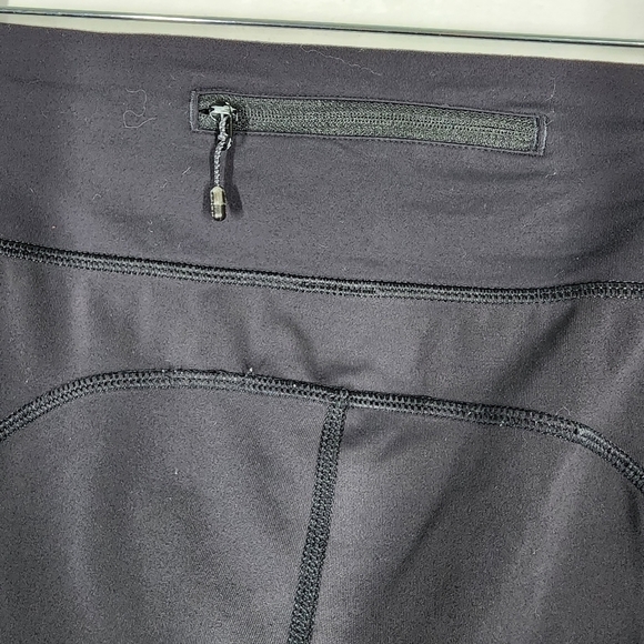 LULULEMON SPEED TIGHT III LEGGINGS - Picture 6 of 8